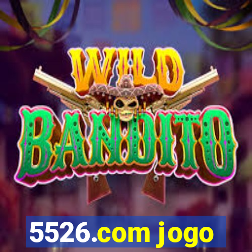 5526.com jogo